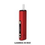 LAMBDA I8 RED HNB DEVICE FOR TEREA STICKS IN DUBAI UAE