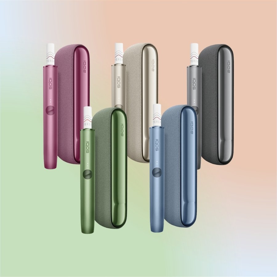 Iqos Heets Abu Dhabi (iqos Heets Dubai) Best Terea In Uae