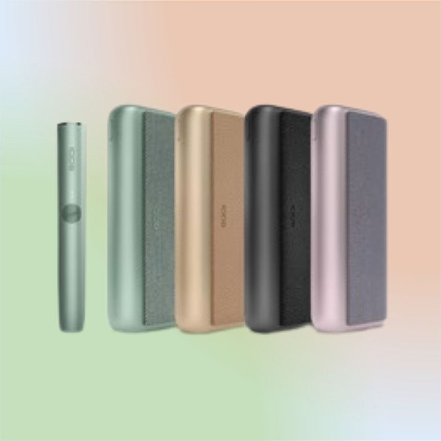 IQOS HEETS Abu Dhabi (IQOS HEETS DUBAI) Best Terea in UAE