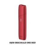 IQOS ORIGINALS ONE RED HNB DEVICE FOR HEETS STICKS IN UAE