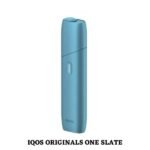IQOS ORIGINALS ONE SLATE HNB DEVICE FOR HEETS STICKS IN UAE