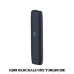 IQOS ORIGINALS ONE TURQUOISE HNB DEVICE FOR HEETS STICKS IN UAE