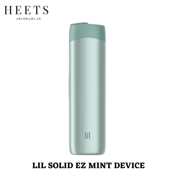 LIL SOLID EZ MINT DEVICE IN UAE