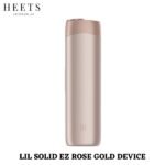 LIL SOLID EZ ROSE GOLD DEVICE IN UAE
