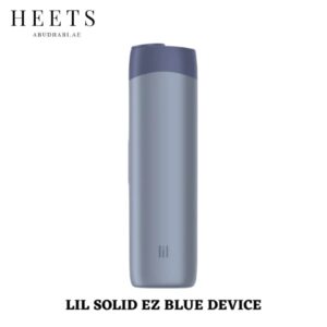 LIL SOLID EZ BLUE DEVICE IN UAE