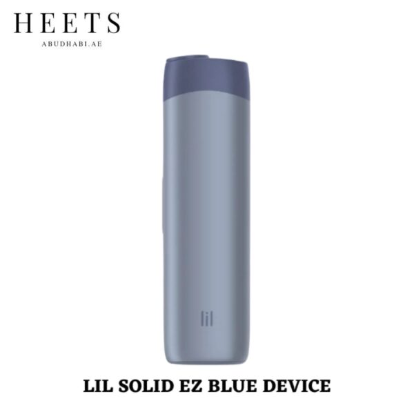LIL SOLID EZ BLUE DEVICE IN UAE