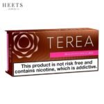 IQOS TEREA SWISS BRONZE IN DUBAI