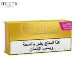 IQOS TEREA YELLOW ARABIC IN DUBAI