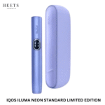 IQOS ILUMA I STANDARD PURPLE