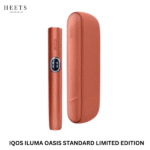 IQOS ILUMA I STANDARD OASIS IN DUBAI UAE