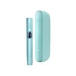 Buy Iqos Iluma I Standard Breeze Blue In Abu Dhabi 1