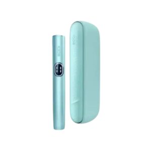 Buy Iqos Iluma I Standard Breeze Blue In Abu Dhabi 1