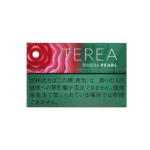 Buy Iqos Terea Riviera Pearl Japan in Abu Dhabi