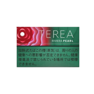 Buy Iqos Terea Riviera Pearl Japan in Abu Dhabi