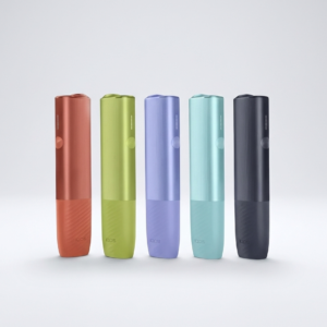 IQOS ILUMA I ONE abu dhabi