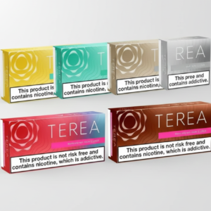 TEREA SWISS ABU DHABI