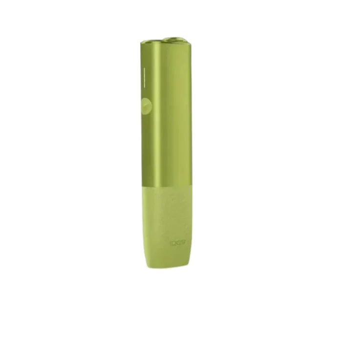 IQOS ILUMA i ONE Green device for TEREA Abu Dhabi IQOS ILUMA i ONE Green device for TEREA Abu Dhabi