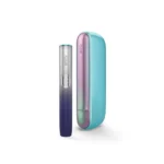 IQOS ILUMA i STANDARD Remix Limited Edition Abu Dhabi