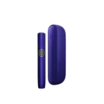 IQOS ILUMA i STANDARD Electric Purple device Abu Dhabi