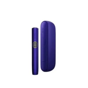 IQOS ILUMA i STANDARD Electric Purple device Abu Dhabi