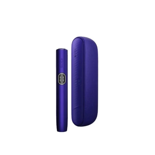 ILUMA i STANDARD Electric Purple IQOS ILUMA i STANDARD Electric Purple device Abu Dhabi