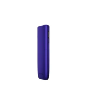 IQOS ILUMA i ONE Electric Purple all-in-one Abu Dhabi