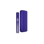 IQOS ILUMA i PRIME Electric Purple kit Abu Dhabi