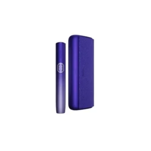 IQOS ILUMA i PRIME Electric Purple kit Abu Dhabi