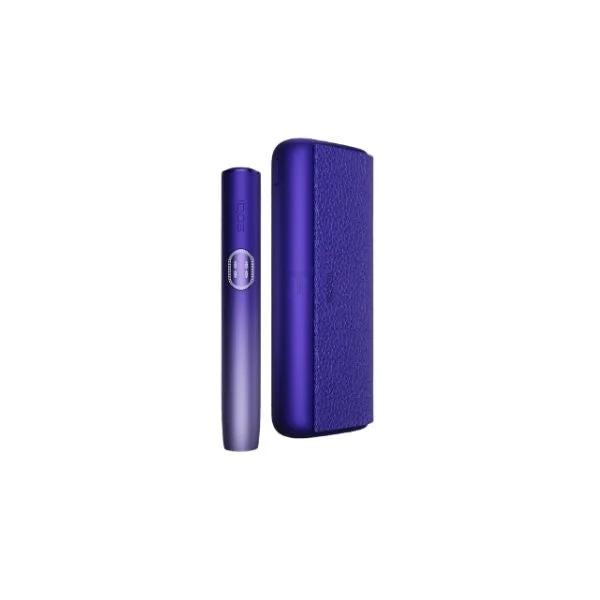 IQOS ILUMA i PRIME Electric Purple kit Abu Dhabi IQOS ILUMA i PRIME Electric Purple kit Abu Dhabi