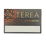 TEREA Auburn Edition Indonesia sticks Abu Dhabi