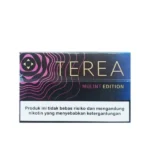 TEREA Mulint Edition Indonesia pack Abu Dhabi