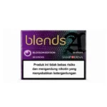 BLENDS A Blossom Edition pack Abu Dhabi