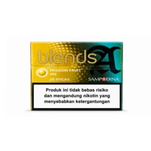 BLENDS A Passion Fruit Mix sticks Abu Dhabi