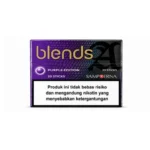 BLENDS A Purple Edition pack Abu Dhabi