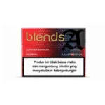 BLENDS A Summer Edition pack for BONDS Abu Dhabi