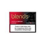 BLENDS A Tropical Edition sticks Abu Dhabi