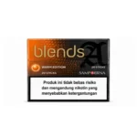 BLENDS A Warm Edition pack Abu Dhabi