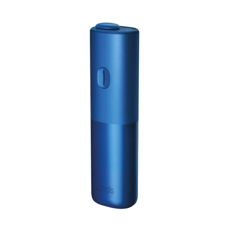 BONDS by IQOS Ocean Blue Device BONDS by IQOS Ocean Blue device for BLENDS sticks Abu Dhabi