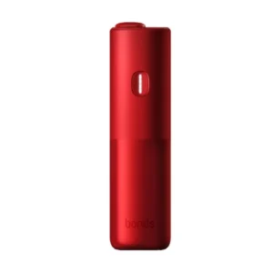 BONDS by IQOS Ruby Red heated tobacco device Abu Dhabi
