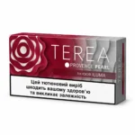 TEREA Provence Pearl Uzbekistan capsule pack Abu Dhabi