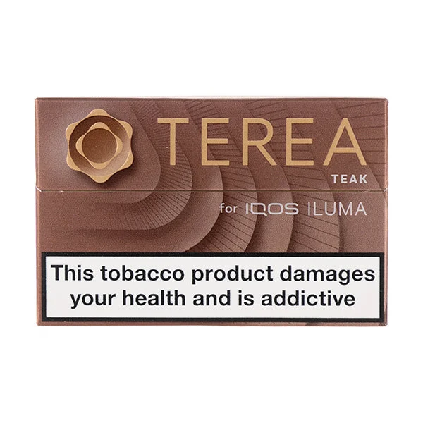 TEREA Teak Uzbekistan deep tobacco sticks Abu Dhabi TEREA Teak Uzbekistan deep tobacco sticks Abu Dhabi